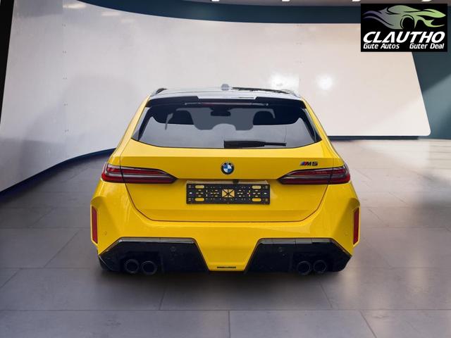 BMW M5 Basis Touring Comfort+DrivAssistPlus+FFC+Pano 