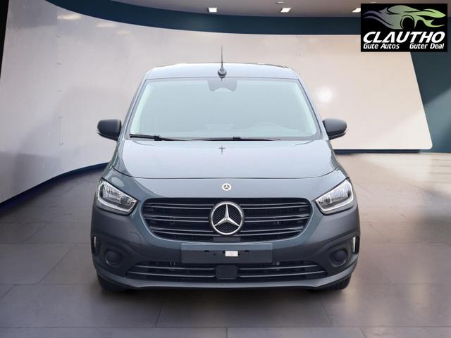 Mercedes-Benz Citan 110 CDI standard (420.613) AHK Kamera SHZ 