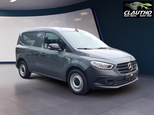 Mercedes-Benz Citan 110 CDI standard (420.613) AHK Kamera SHZ 