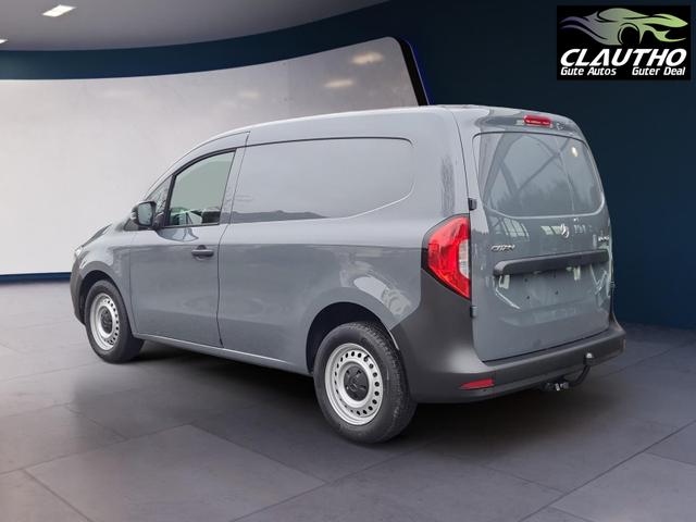 Mercedes-Benz Citan 110 CDI standard (420.613) AHK Kamera SHZ 