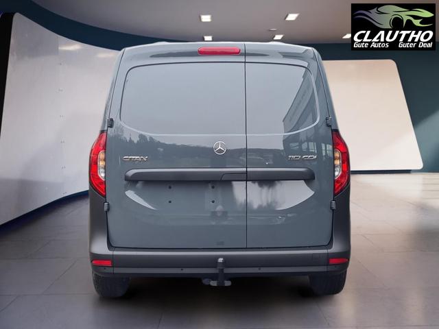 Mercedes-Benz Citan 110 CDI standard (420.613) AHK Kamera SHZ 
