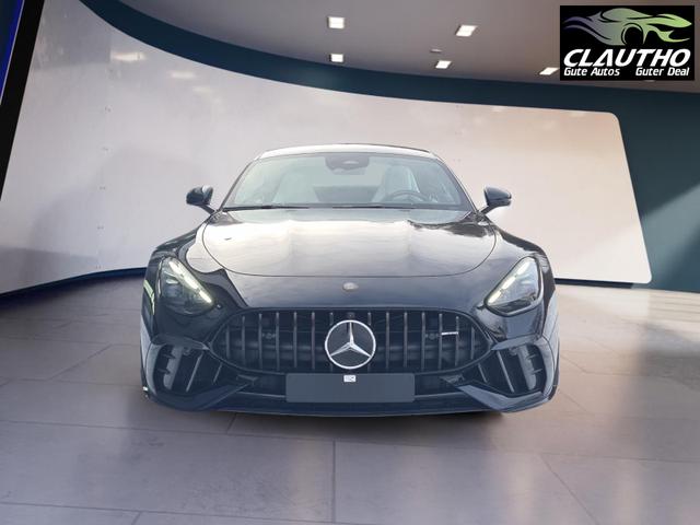 Mercedes-Benz AMG GT 63 PRO 4Matic+ Coupe Premium Plus (192.388) PremiumPlus Lift 