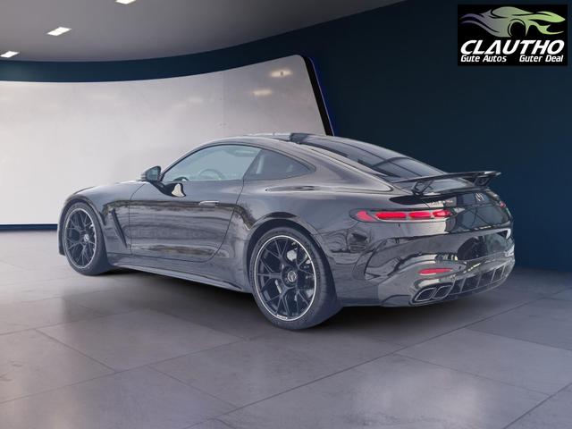 Mercedes-Benz AMG GT 63 PRO 4Matic+ Coupe Premium Plus (192.388) PremiumPlus Lift 