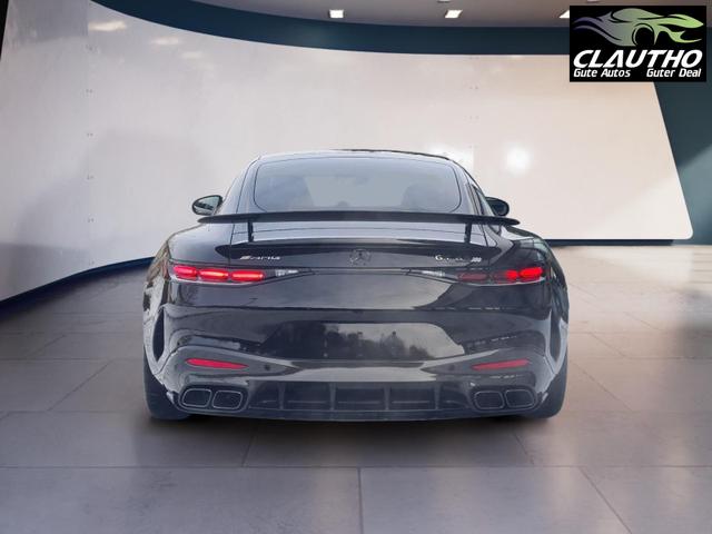 Mercedes-Benz AMG GT 63 PRO 4Matic+ Coupe Premium Plus (192.388) PremiumPlus Lift 