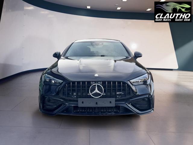Mercedes-Benz CLE-Klasse AMG CLE 53 4Matic Premium Plus (236.362) PremiumPlus DiebstahlPlus 