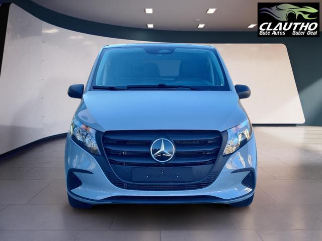 Mercedes-Benz Vito 114 CDI RWD PRO lang (447.603) AHK APP Klima Kamera 