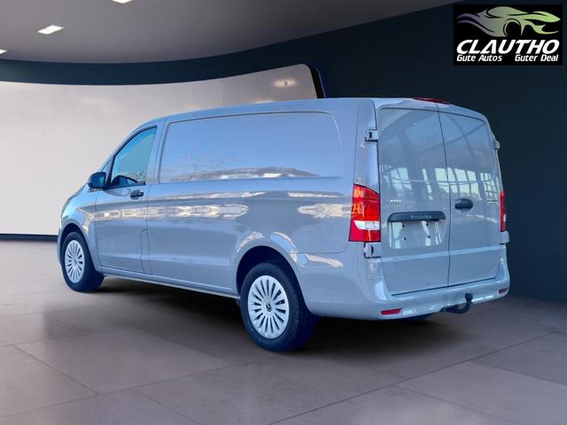 Mercedes-Benz Vito 114 CDI RWD PRO lang (447.603) AHK APP Klima Kamera 