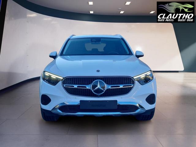 Mercedes-Benz GLC 220 d 4Matic (254.605) Premium 19"Alu 