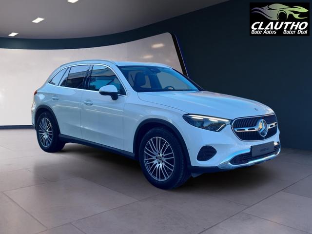 Mercedes-Benz GLC 220 d 4Matic (254.605) Premium 19"Alu 