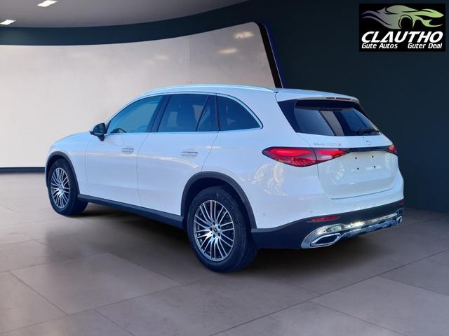 Mercedes-Benz GLC 220 d 4Matic (254.605) Premium 19"Alu 