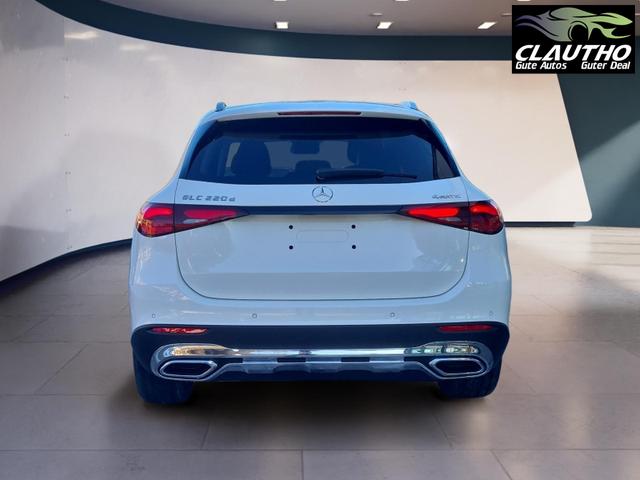 Mercedes-Benz GLC 220 d 4Matic (254.605) Premium 19"Alu 