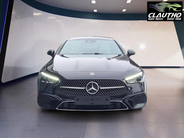Mercedes-Benz CLE-Klasse CLE 220 d Avantgarde Advanced Plus (236.304) Coupe 220d Distronic Pano 