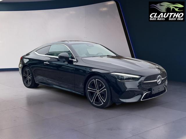 Mercedes-Benz CLE-Klasse CLE 220 d Avantgarde Advanced Plus (236.304) Coupe 220d Distronic Pano 