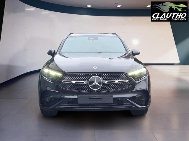 Mercedes-Benz GLC 200 4Matic (254.651) PremiumPlus AMG AHK SitzKlima Burmester 