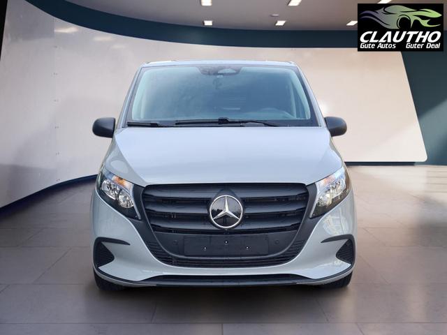 Mercedes-Benz Vito Kastenwagen 114 CDI RWD PRO lang (447.603) AHK APP Klima Kamera 