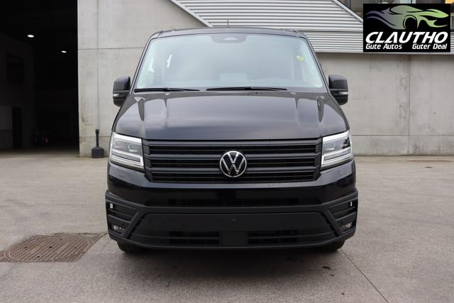 Volkswagen Crafter 2.0 TDI 177 hp Aut. 