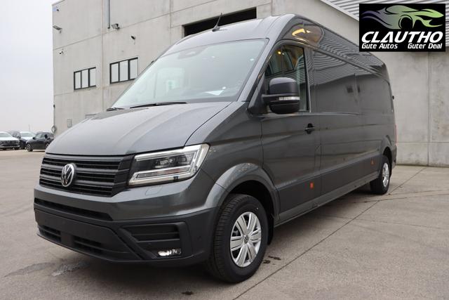 Volkswagen Crafter 2.0 TDI 177 hp Aut. 