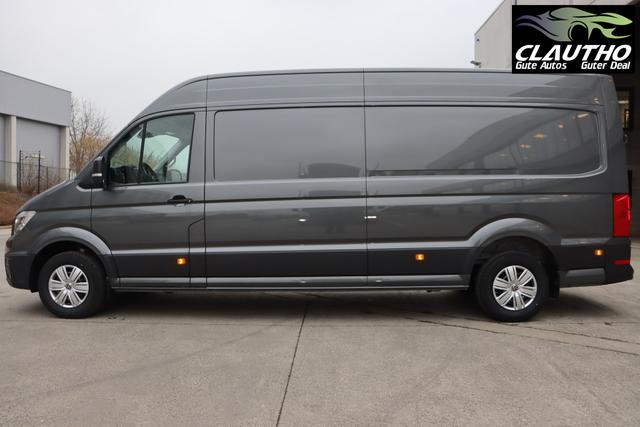 Volkswagen Crafter 2.0 TDI 177 hp Aut. 