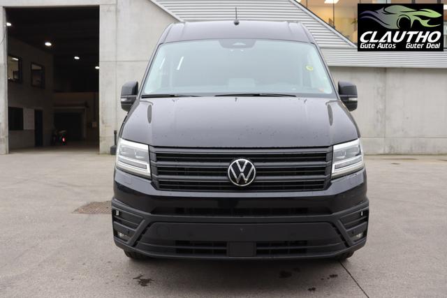 Volkswagen Crafter 2.0 TDI 177 hp Aut. 