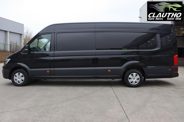 Volkswagen Crafter 2.0 TDI 177 hp Aut. 