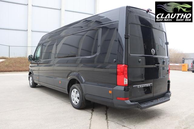 Volkswagen Crafter 2.0 TDI 177 hp Aut. 