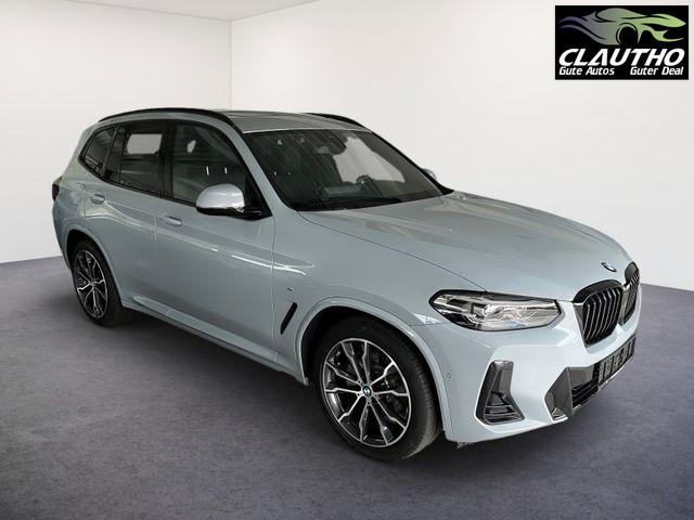 BMW X3 xDrive20d M SPORT/PANO-DA/AHK/HIFI/20Z/ 