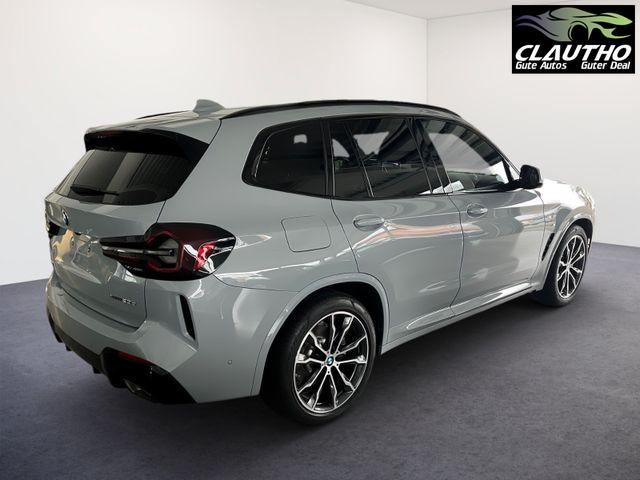 BMW X3 xDrive20d M SPORT/PANO-DA/AHK/HIFI/20Z/ 