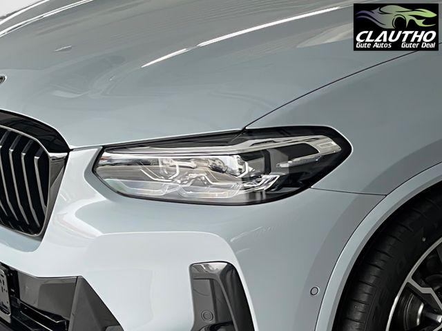 BMW X3 xDrive20d M SPORT/PANO-DA/AHK/HIFI/20Z/ 