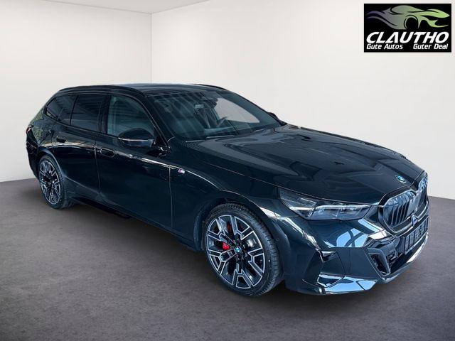 BMW 5er Touring d xDrive M SPORT PRO/AHK/PANO-DA/H&K/ 