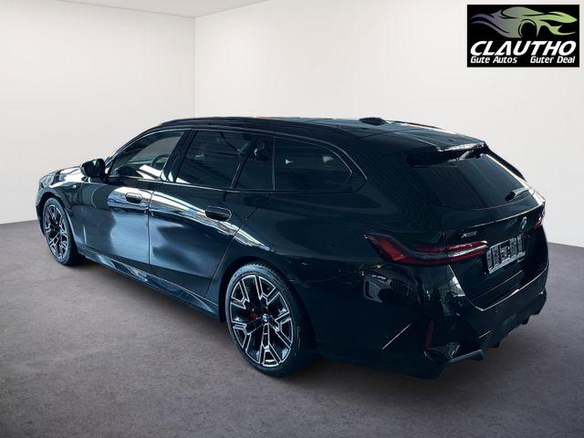 BMW 5er Touring d xDrive M SPORT PRO/AHK/PANO-DA/H&K/ 