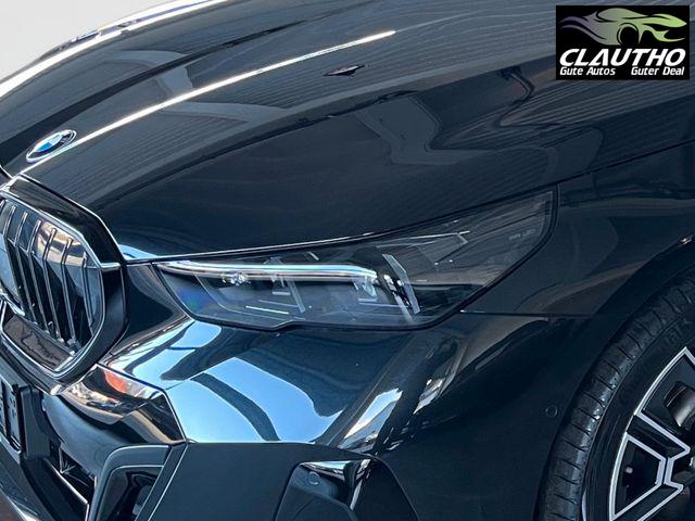 BMW 5er Touring d xDrive M SPORT PRO/AHK/PANO-DA/H&K/ 