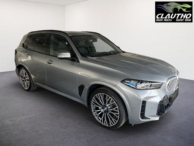 BMW X5 xDrive 30d M-SPORT/LED/AHK/PANO-DA/7-SITZ 