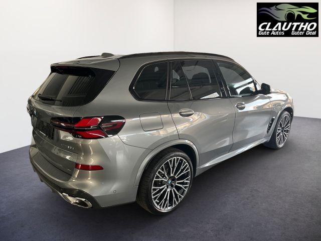 BMW X5 xDrive 30d M-SPORT/LED/AHK/PANO-DA/7-SITZ 