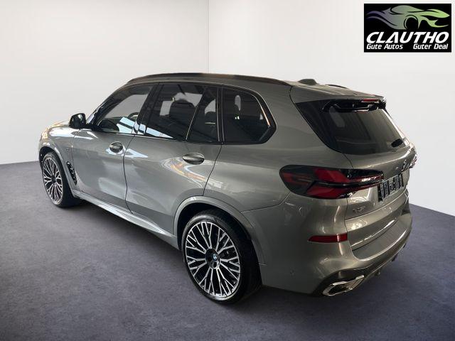 BMW X5 xDrive 30d M-SPORT/LED/AHK/PANO-DA/7-SITZ 