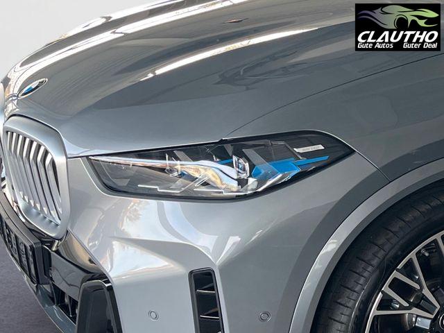 BMW X5 xDrive 30d M-SPORT/LED/AHK/PANO-DA/7-SITZ 