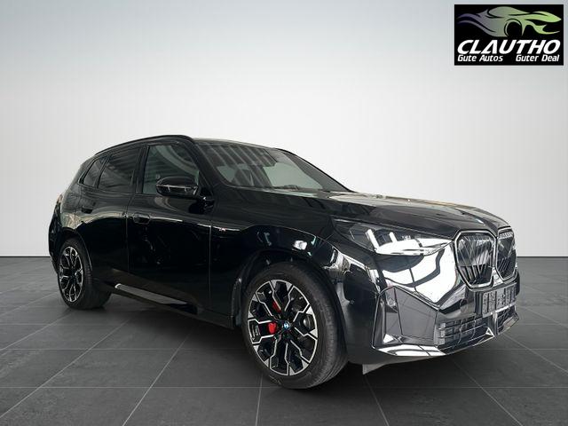 BMW X3 xDrive20i M SPORT PRO G45 FACELIFT/PANO/AHK 