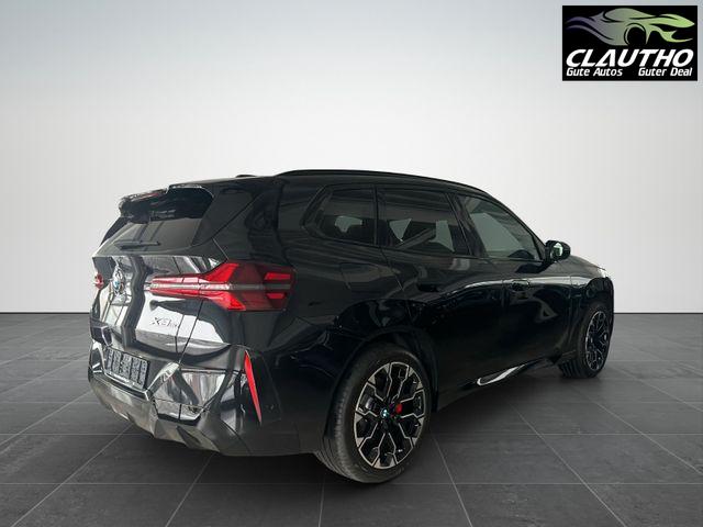 BMW X3 xDrive20i M SPORT PRO G45 FACELIFT/PANO/AHK 