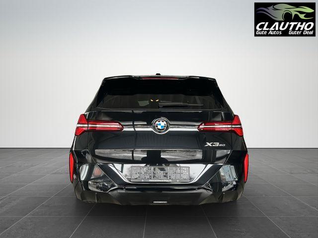 BMW X3 xDrive20i M SPORT PRO G45 FACELIFT/PANO/AHK 