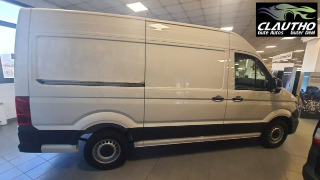 Volkswagen Crafter Kastenwagen 35 L4H3 2.0 TDI SCR 103 kW 6-Gang, langer Radstand ,Klimaanlage, 5 Jahre Garantie, Hochdach 