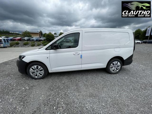 Volkswagen Caddy Kastenwagen Kasten Maxi 2.0 TDI 90 kW (122 PS) 4Motion 6-Gang Schaltgetriebe 
