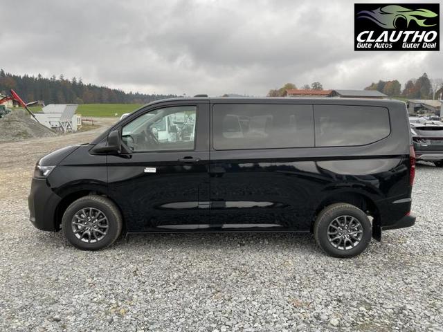 Volkswagen Caravelle KR 2.0 TDI 4MOTION 110kW (150 PS) 8-Gang-Automatikgetriebe 