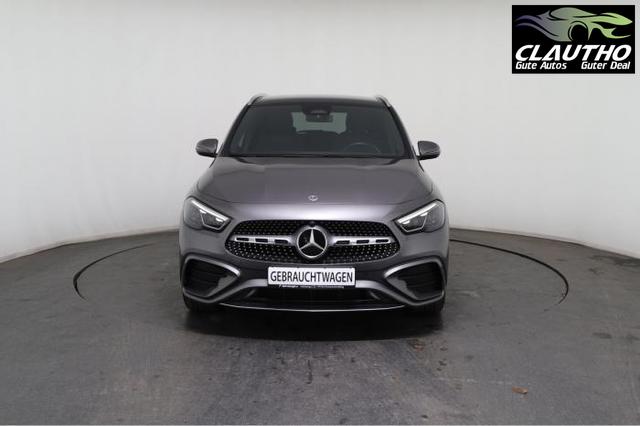 Mercedes-Benz GLA AMG Line GLA-Klasse (AMG Line) 220 d 4MATIC *PANO*AHK*NAVI*LED*SHZ*PDC* 
