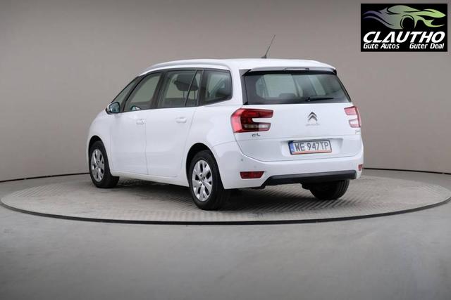 Citro&euml;n Grand C4 Picasso 1.6.16V THP 165 Selection S&S 