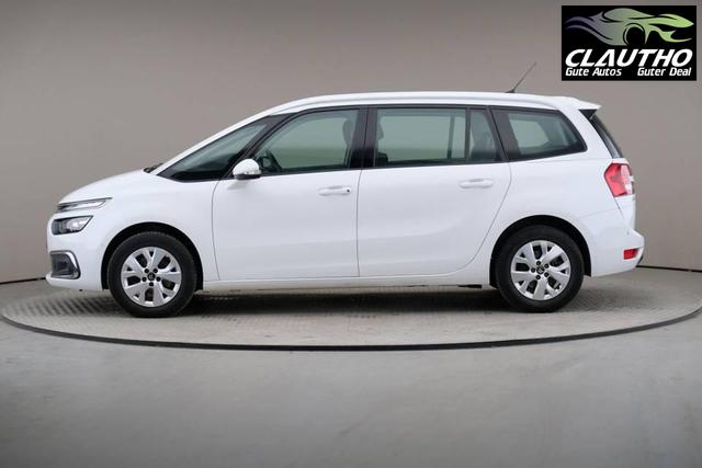 Citro&euml;n Grand C4 Picasso 1.6.16V THP 165 Selection S&S 