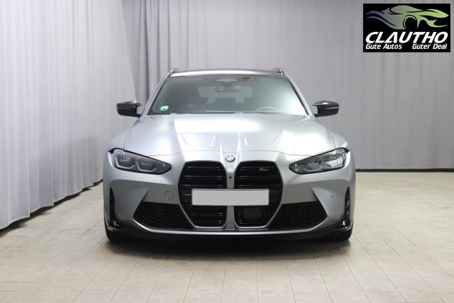 BMW M3 Competition M xDrive