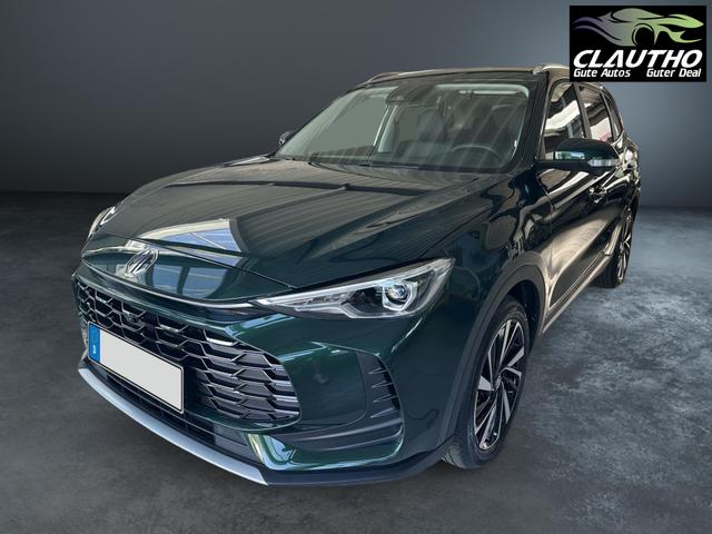 MG ZS Standard*7 Jahre Garantie*RFK*CarPlay 