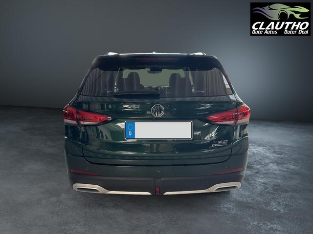 MG ZS Standard*7 Jahre Garantie*RFK*CarPlay 