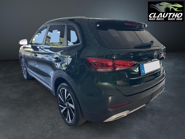 MG ZS Standard*7 Jahre Garantie*RFK*CarPlay 