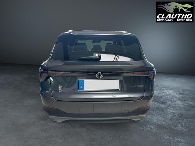 MG S5 EV Luxury Maximal Range*Leasing ab 299€/Monat*Top-Deal! 