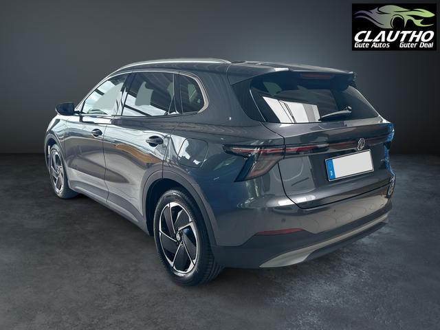 MG S5 EV Luxury Maximal Range*Leasing ab 299€/Monat*Top-Deal! 